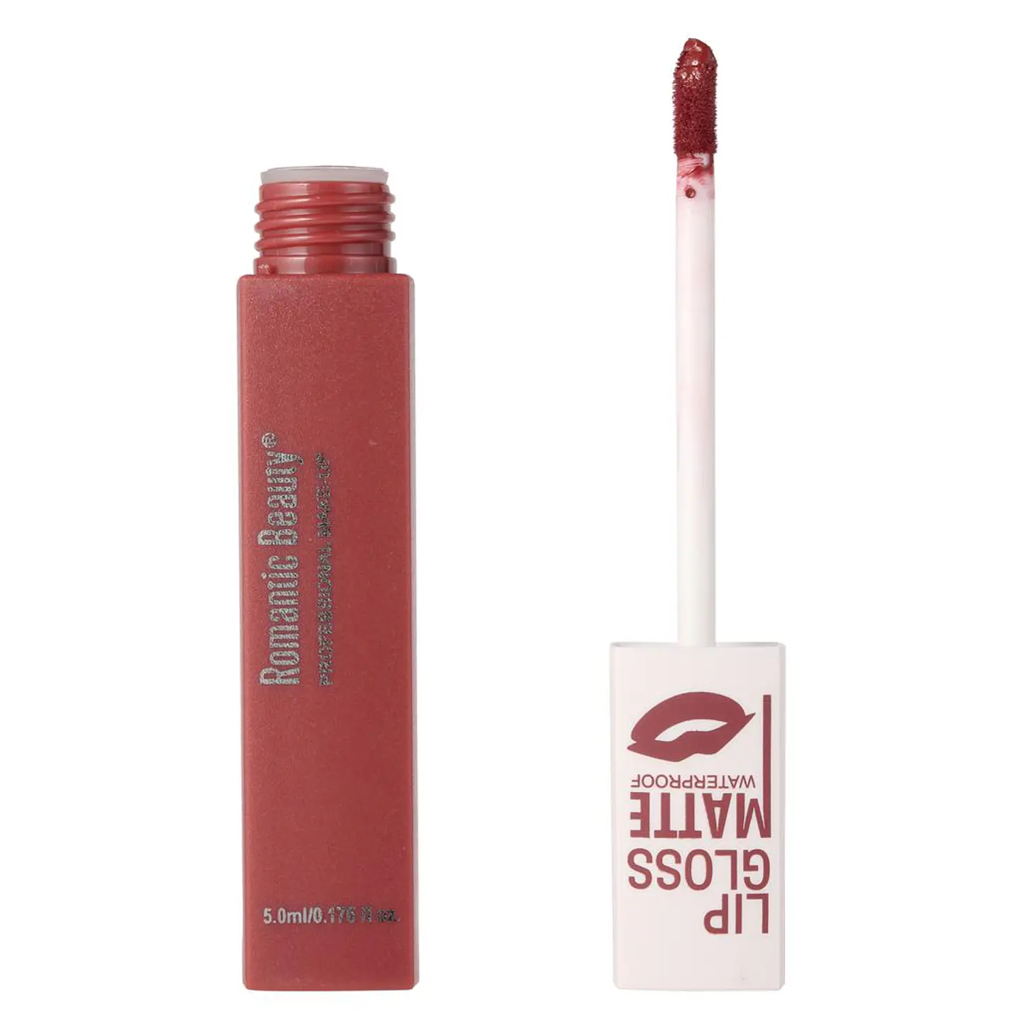 LABIAL LIQUIDO Velvet 3