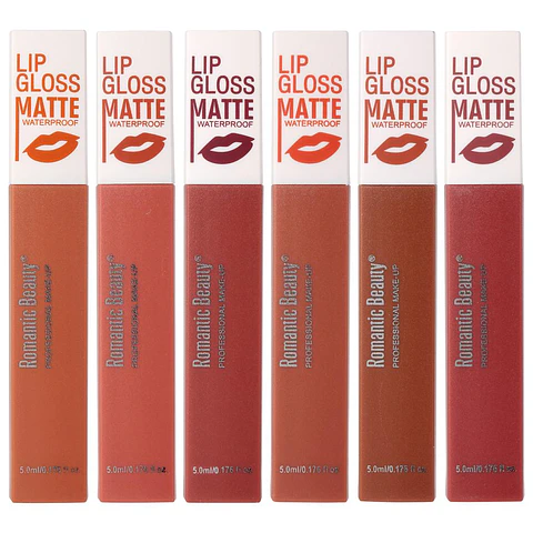 LABIAL LIQUIDO Velvet