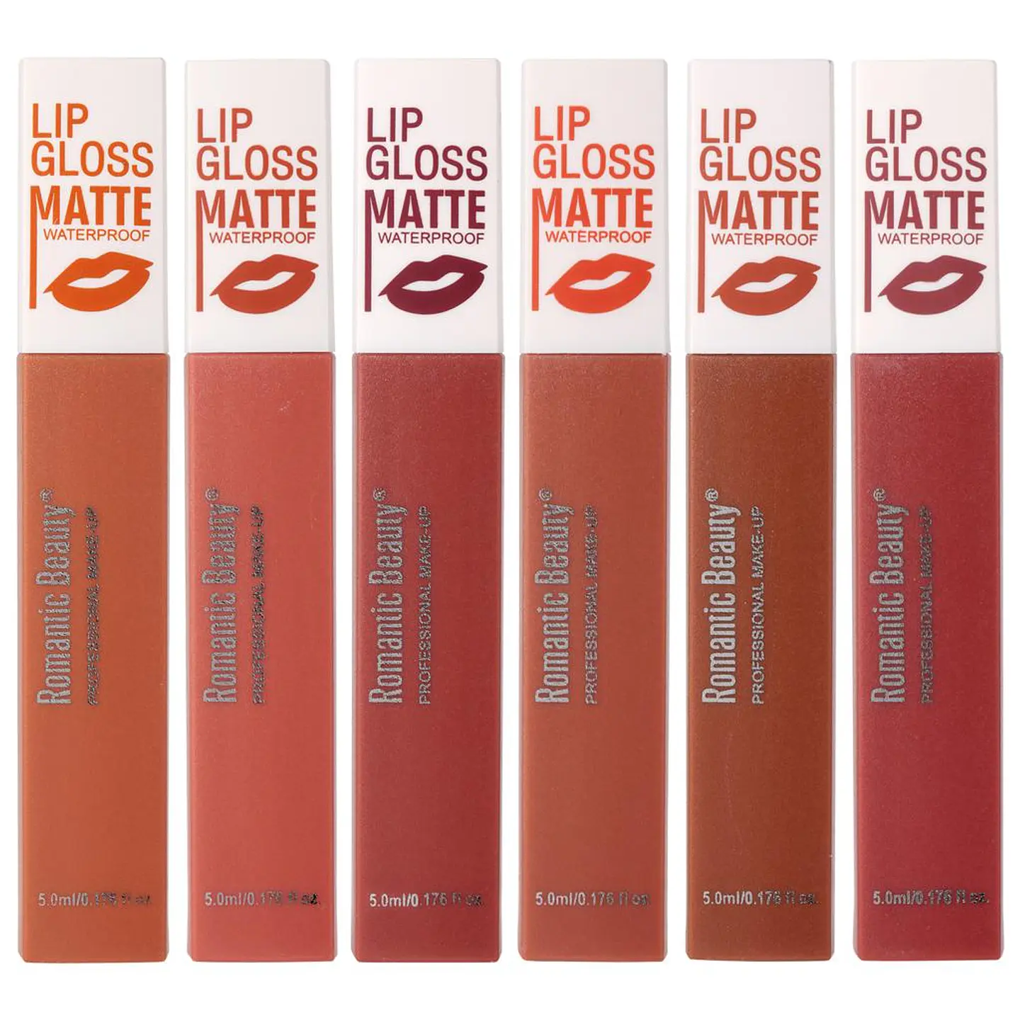 LABIAL LIQUIDO Velvet 1