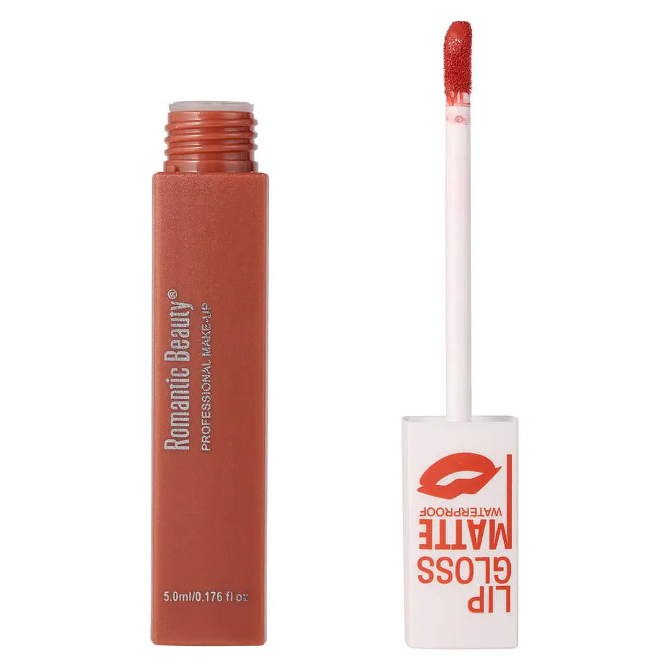LABIAL LIQUIDO Velvet 5