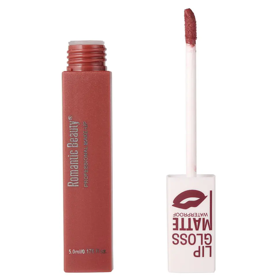 LABIAL LIQUIDO Velvet 6
