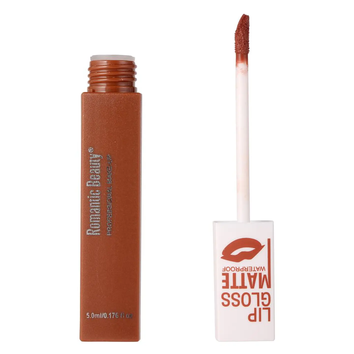 LABIAL LIQUIDO Velvet 7