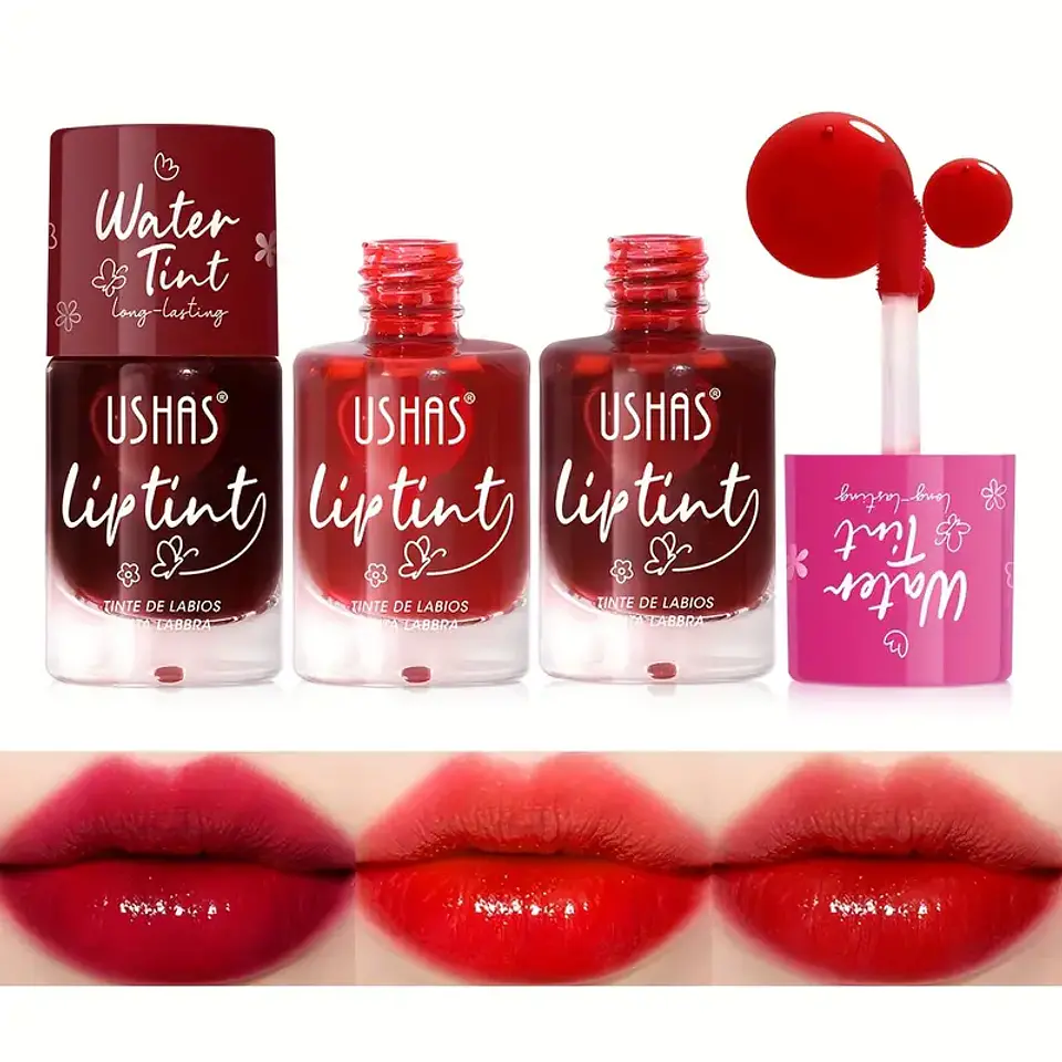 Lip tint ushas 2