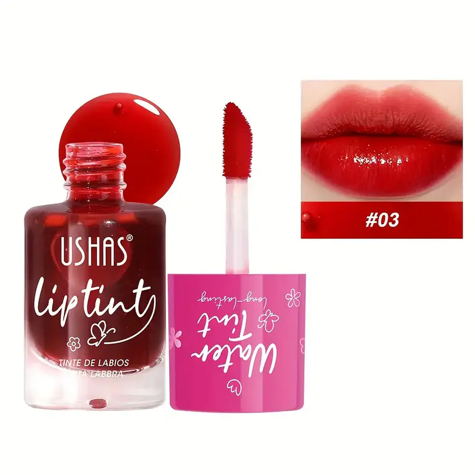 Lip tint ushas 5