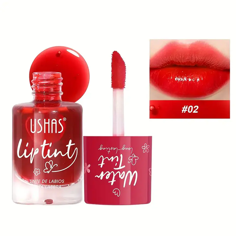 Lip tint ushas 4