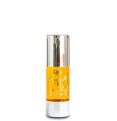 FASCINATION OIL PEARL 30 ML