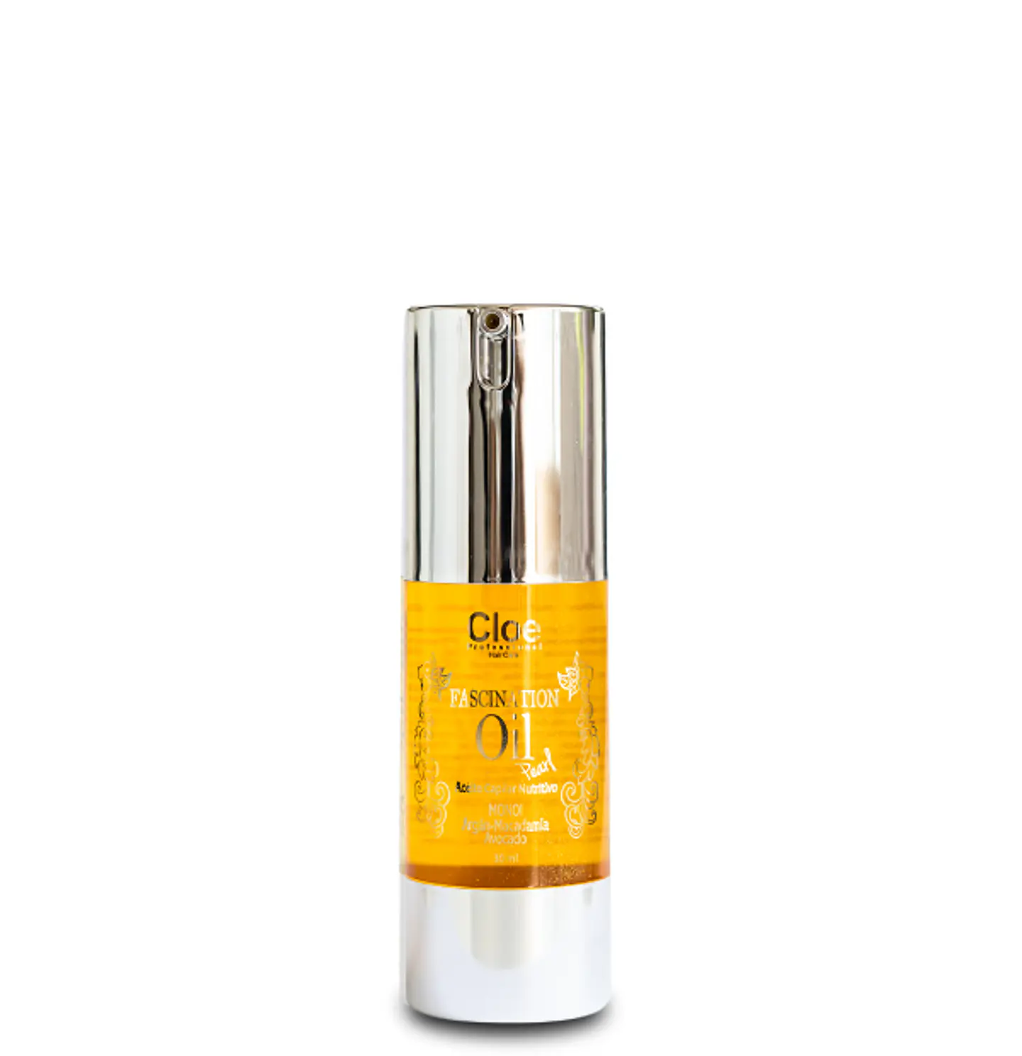 FASCINATION OIL PEARL 30 ML 1