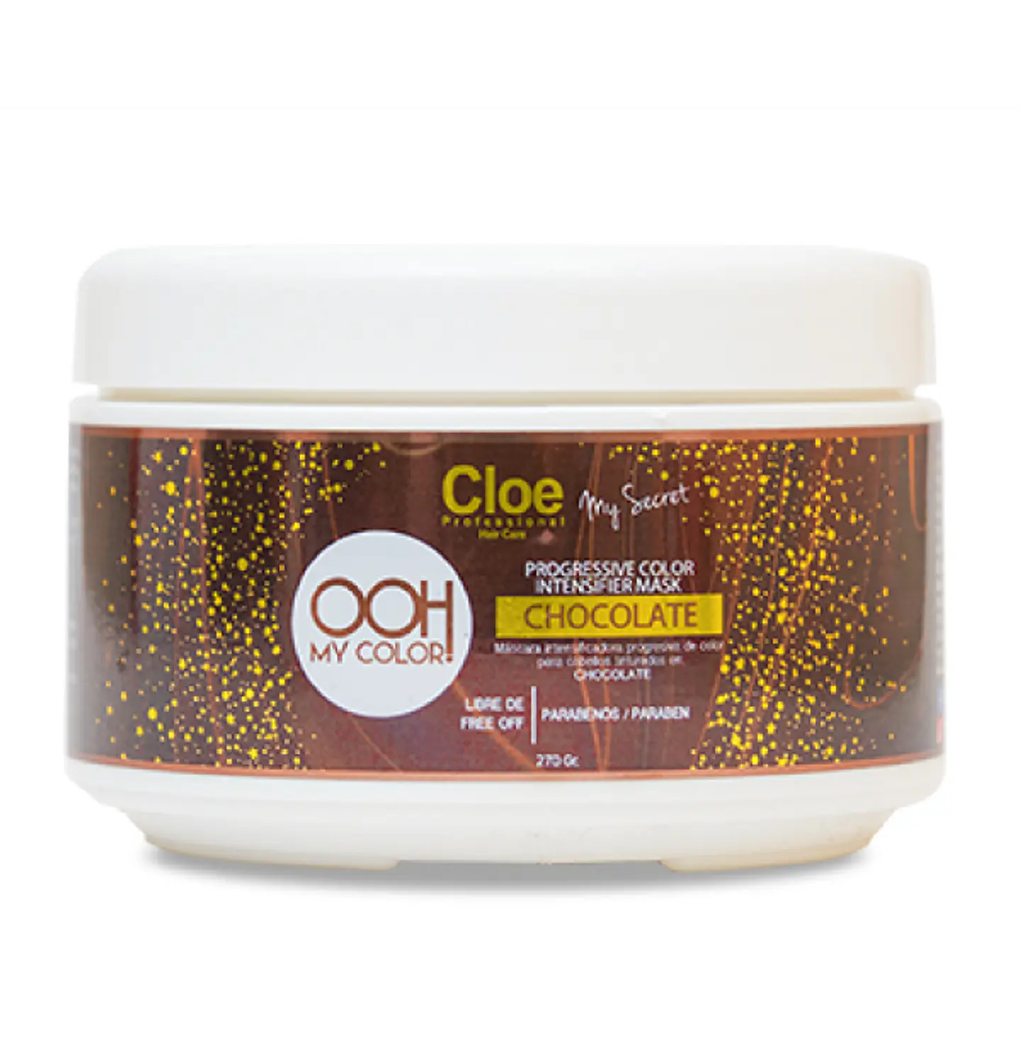  PROGRESSIVE COLOR INTENSIFIER MASK 270 GR 1