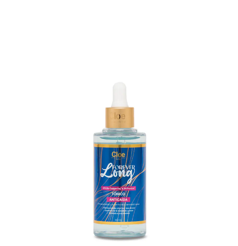 FOREVER LONG TÓNICO ANTICAÍDA 100 ML 1
