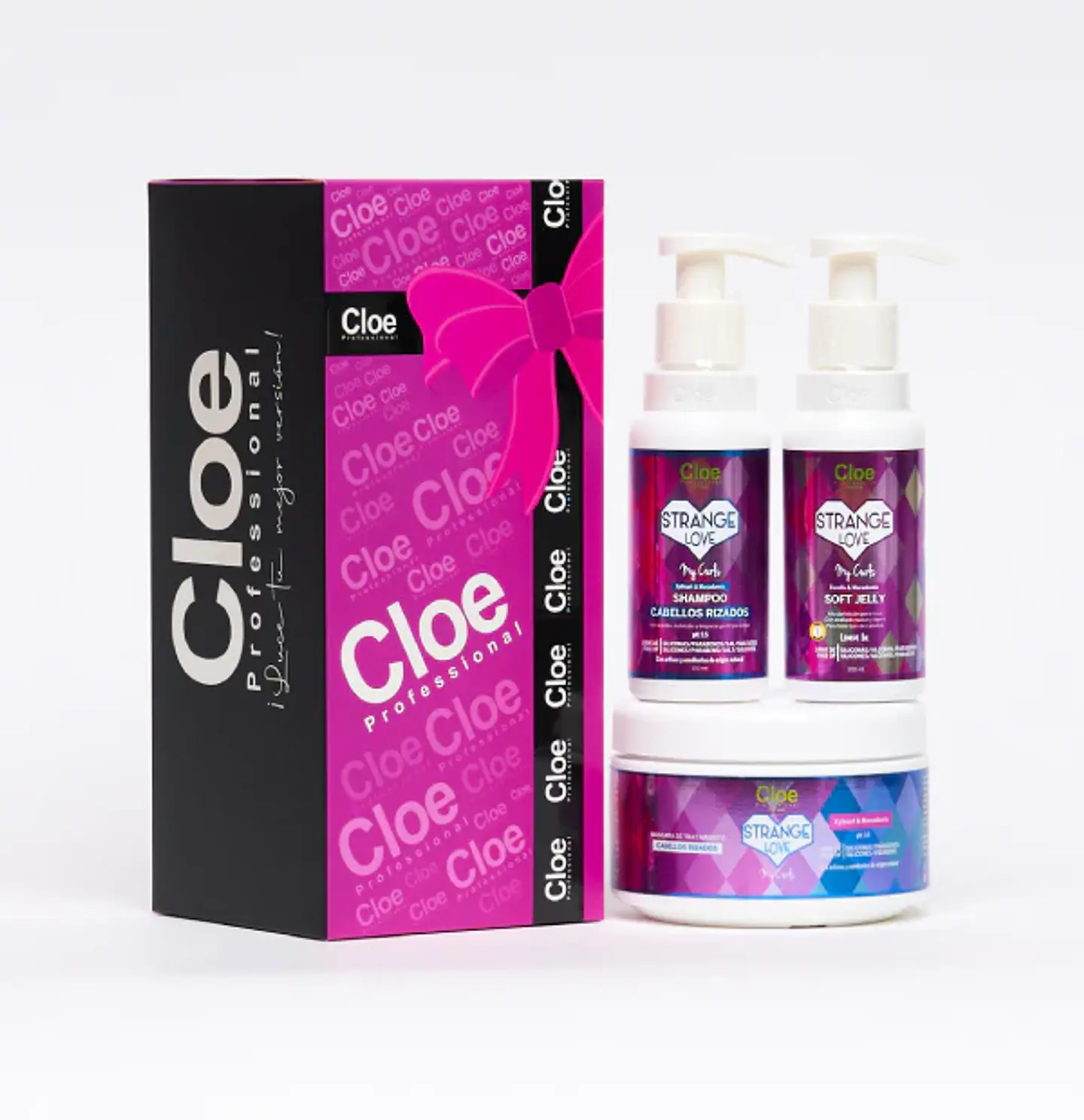 pack cabellos crespos y curly 1