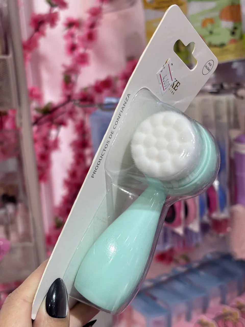 cepillo limpieza facial 3