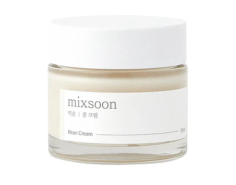 Bean Cream 50ml