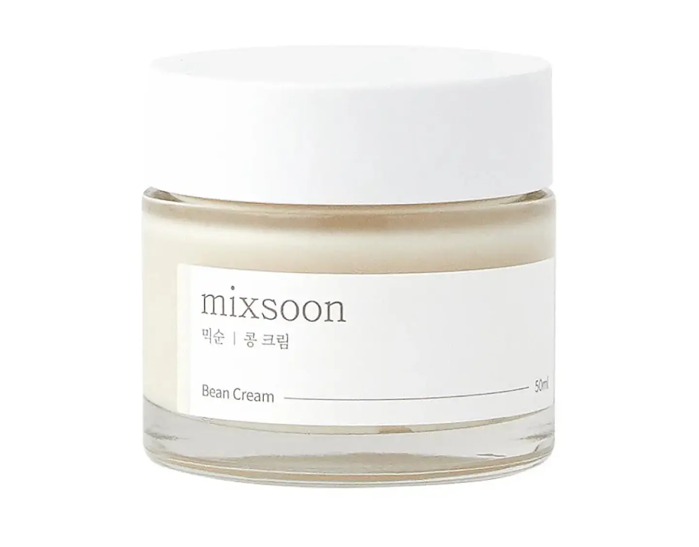 Bean Cream 50ml 1
