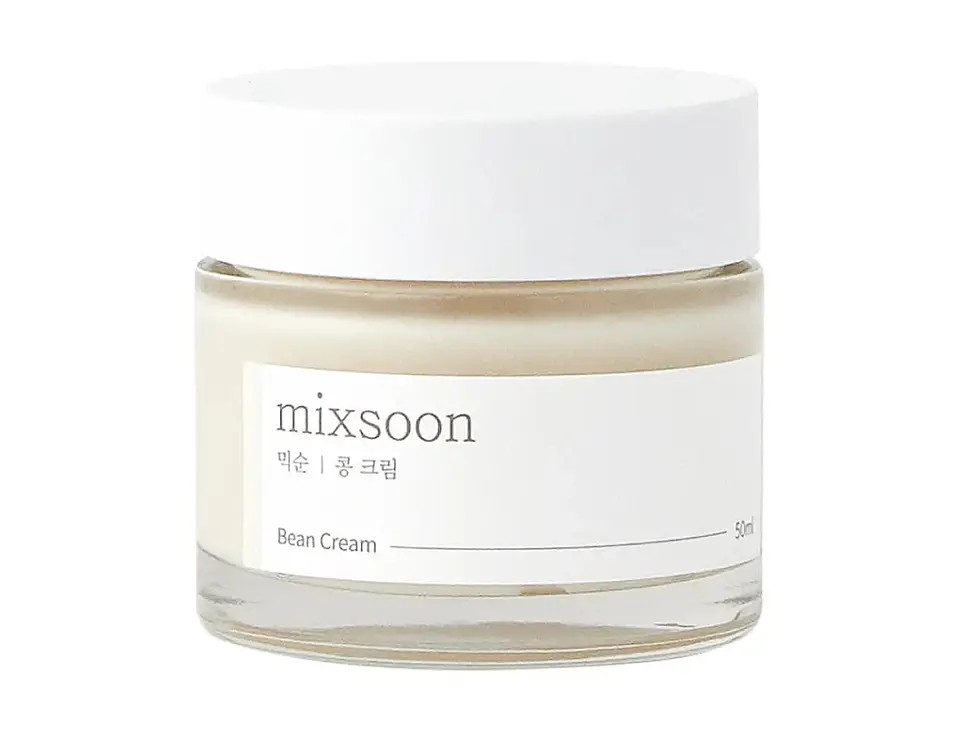 Bean Cream 50ml 1