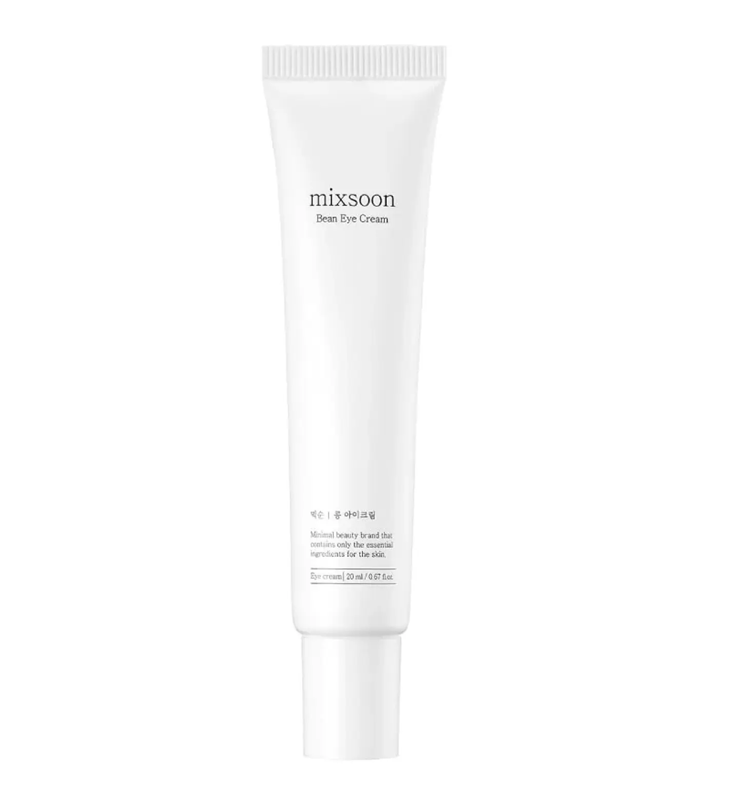  Bean Eye Cream 3