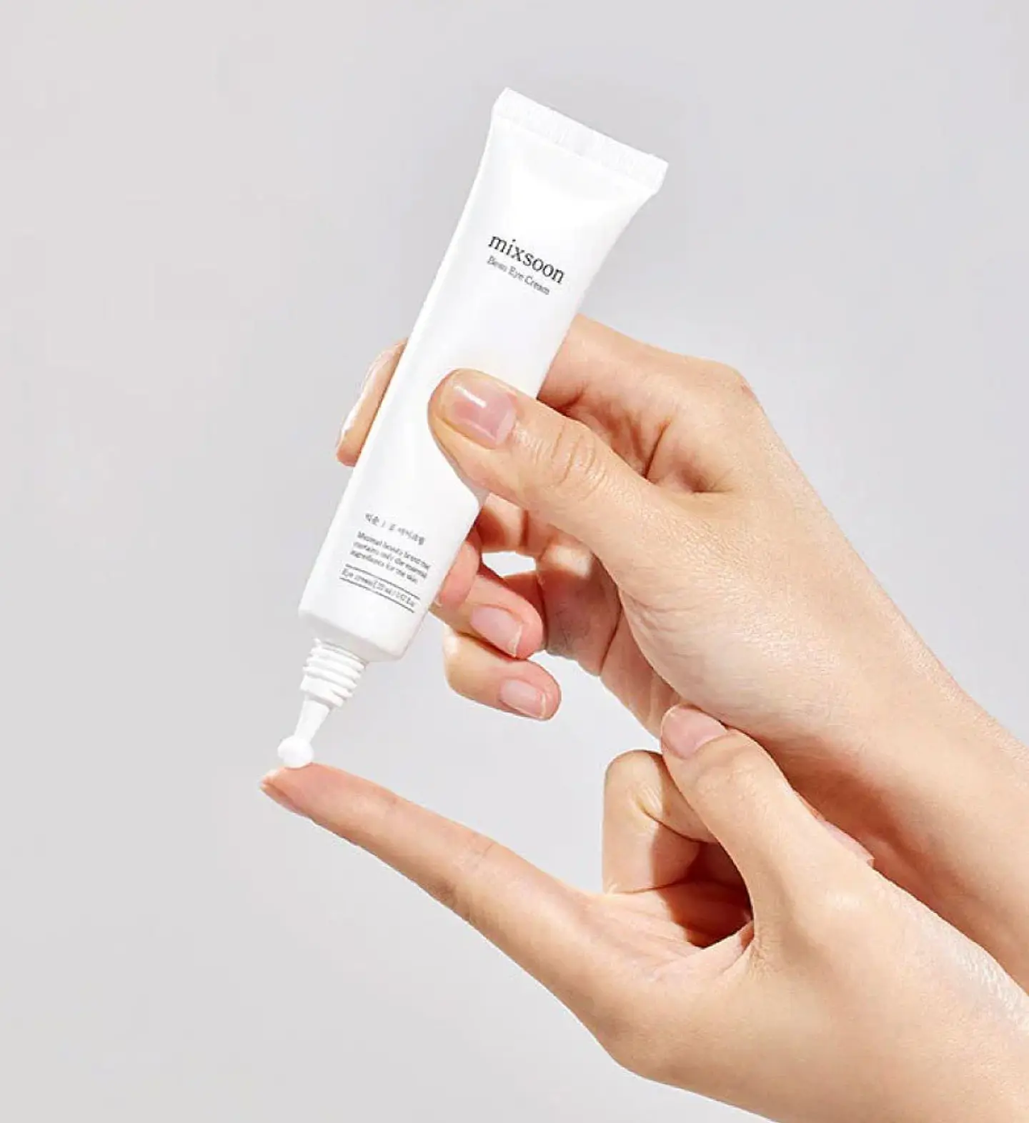  Bean Eye Cream 1