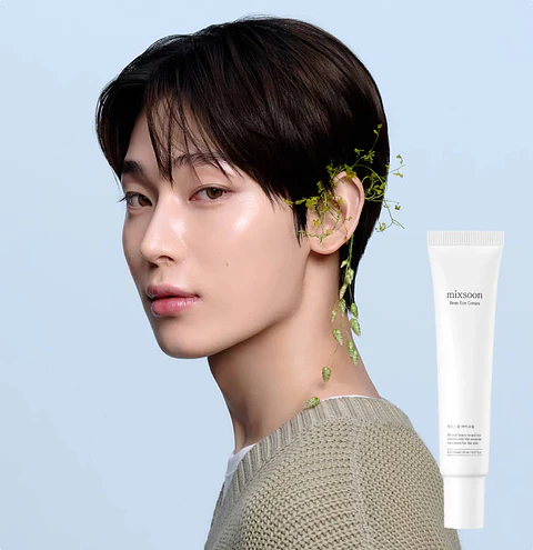  Bean Eye Cream