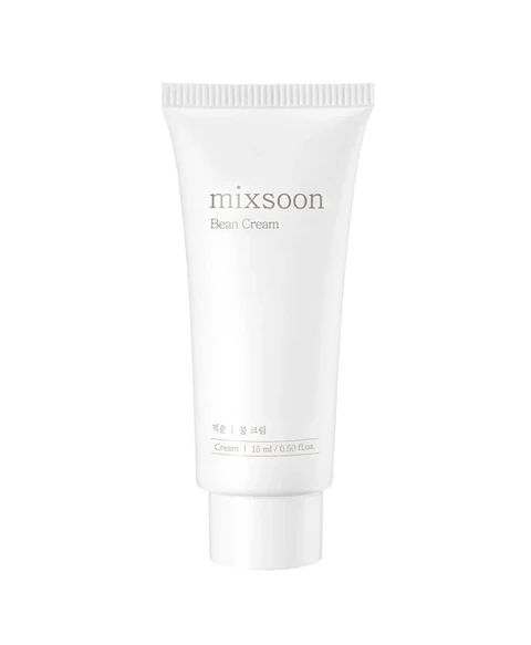  Bean Cream 15ml (Miniatura)