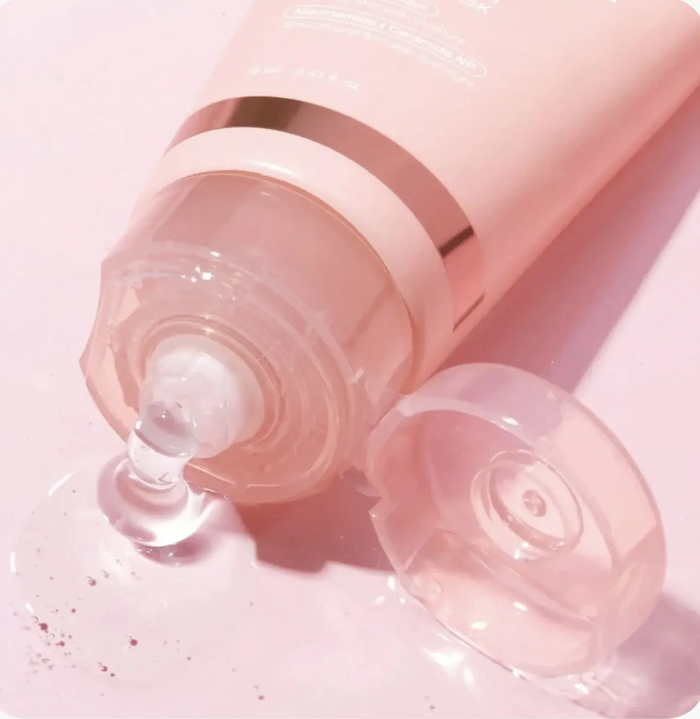 Collagen Night Wrapping Mask - Mascarilla Nocturna 75ml 3