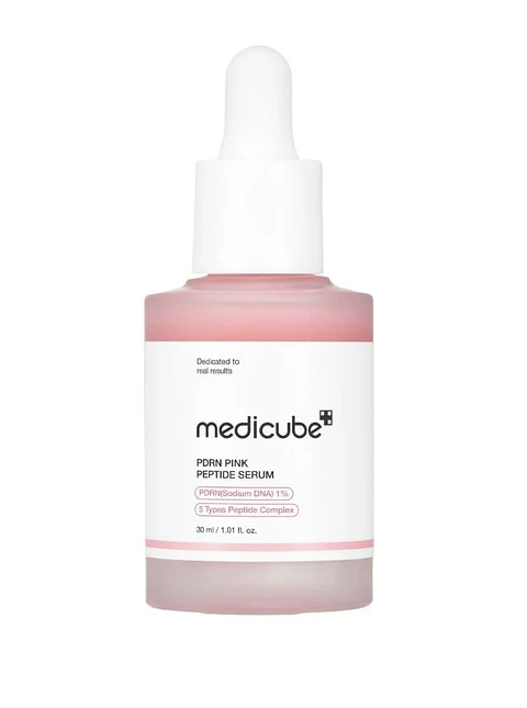 PDRN Pink Peptide Serum