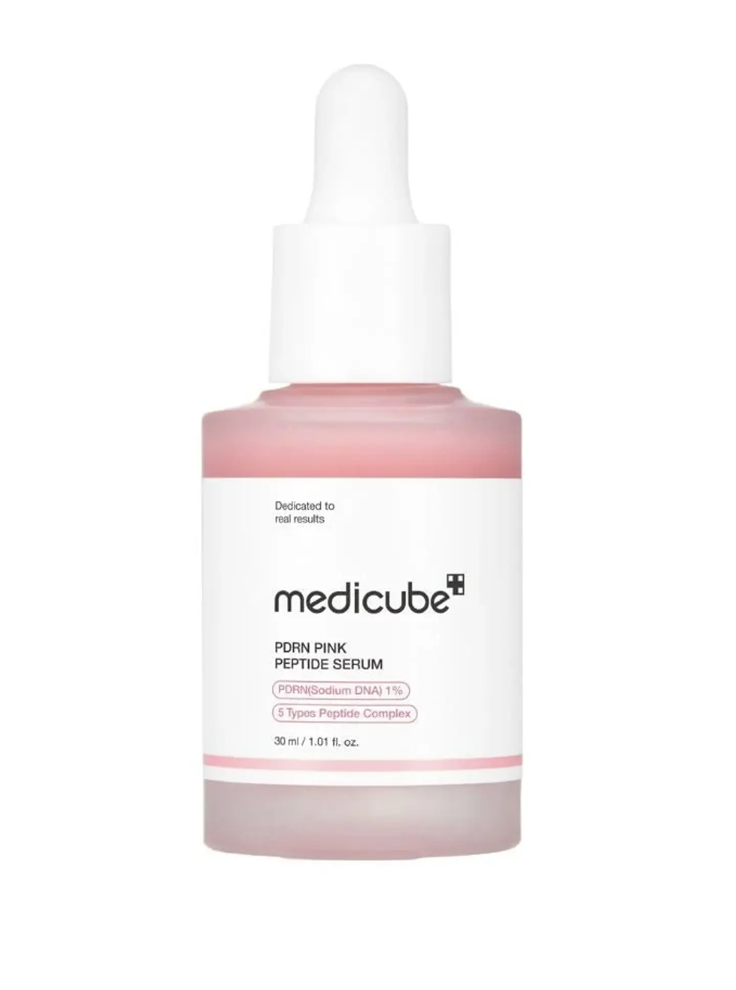 PDRN Pink Peptide Serum 1