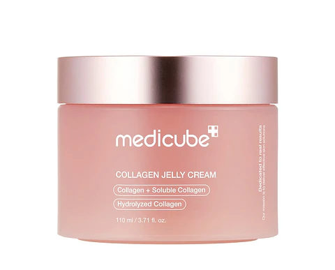 Collagen Jelly Cream 110ml