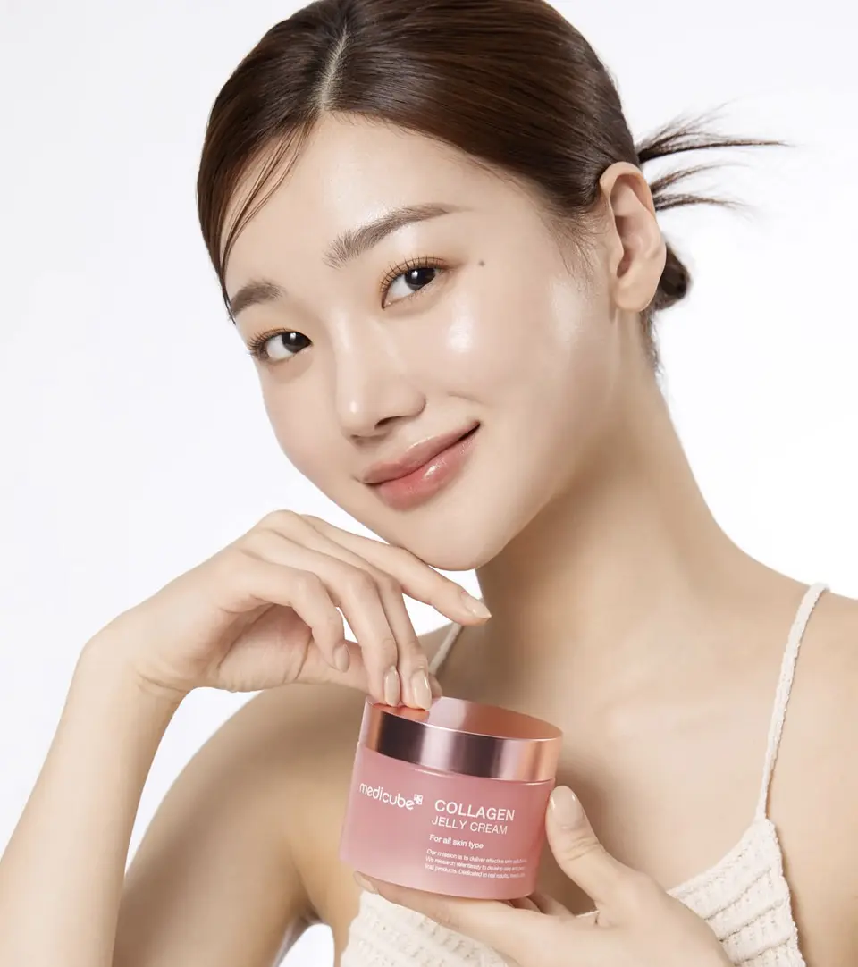 Collagen Jelly Cream 110ml 2