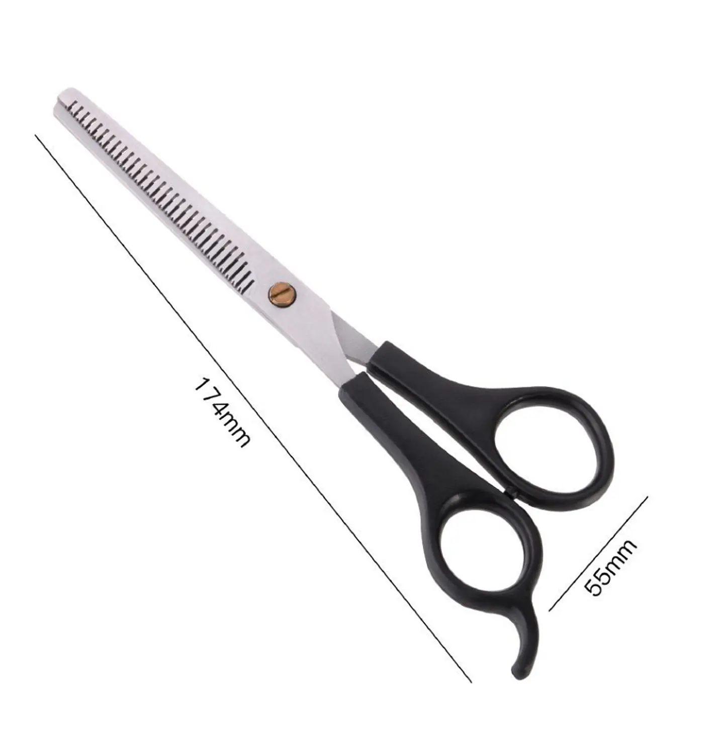 tijeras pelo  1