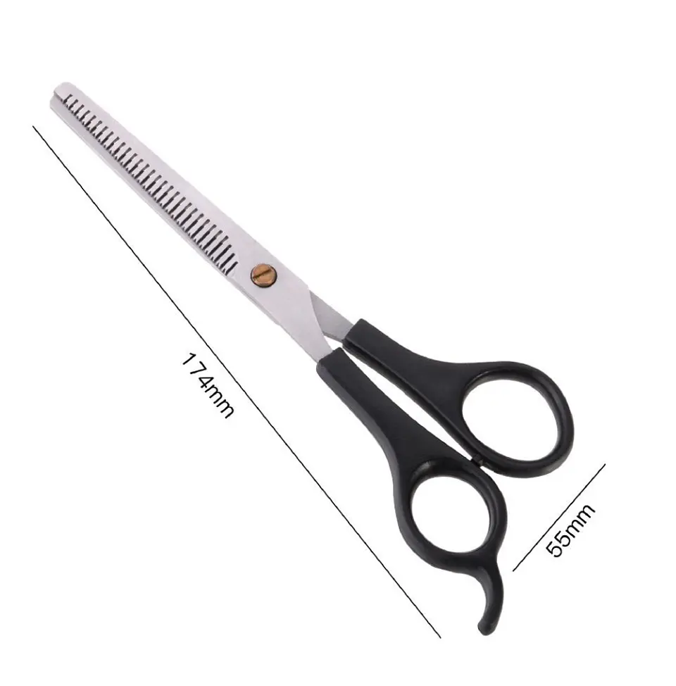 tijeras pelo  1