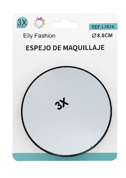 espejo aumento x3