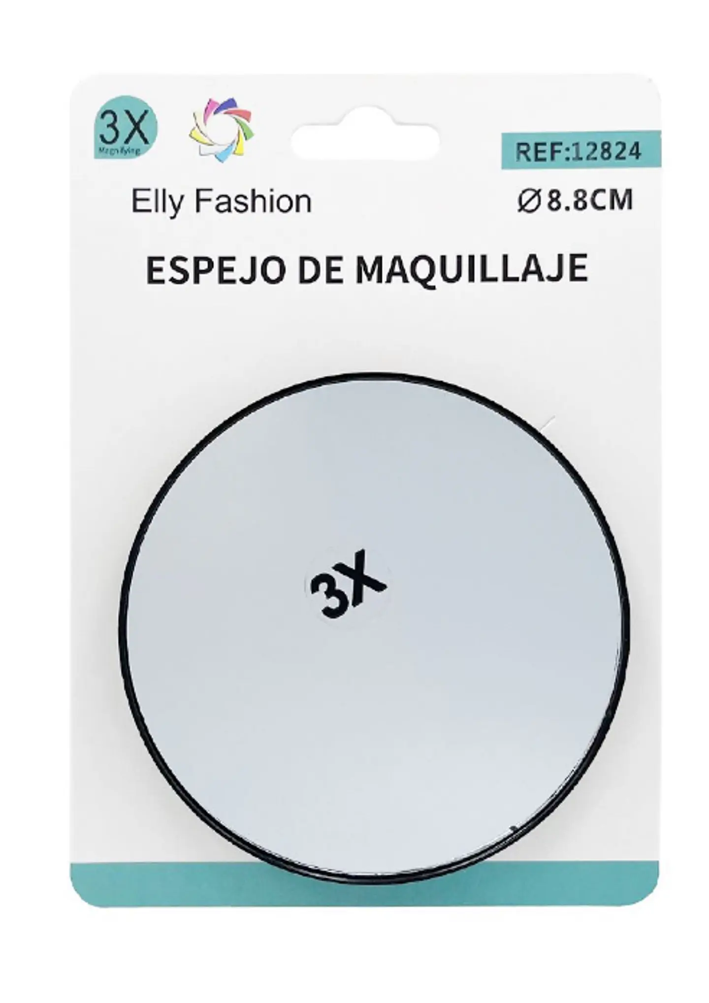espejo aumento x3 2