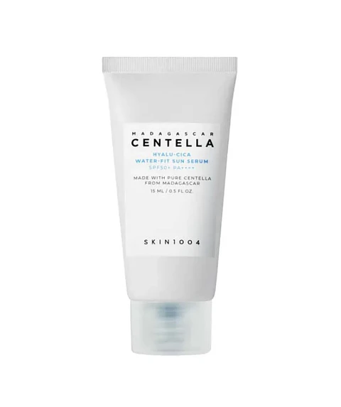  Hyalu-Cica Water-Fit Sun Serum (miniatura)