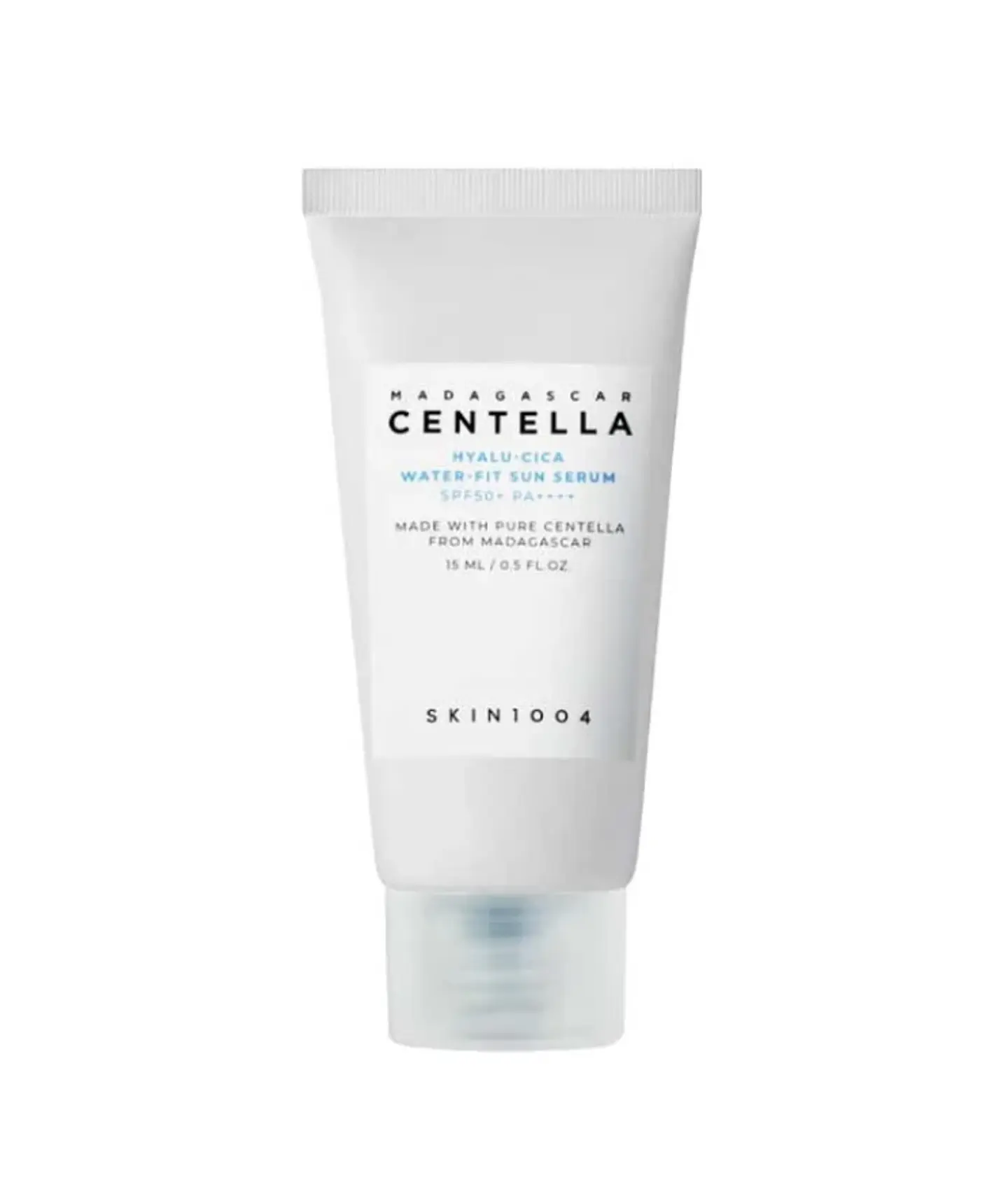  Hyalu-Cica Water-Fit Sun Serum (miniatura) 1