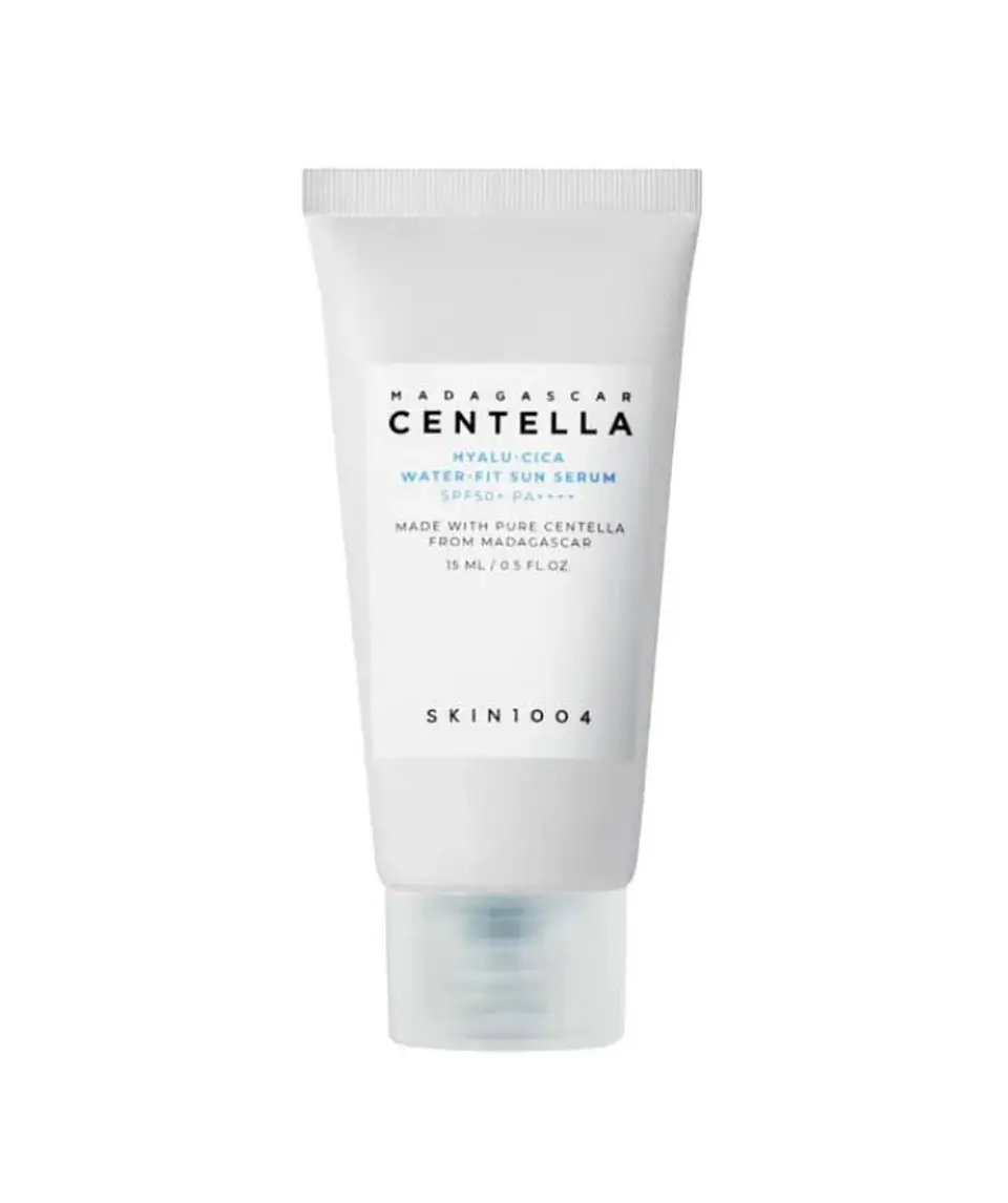  Hyalu-Cica Water-Fit Sun Serum (miniatura) 1