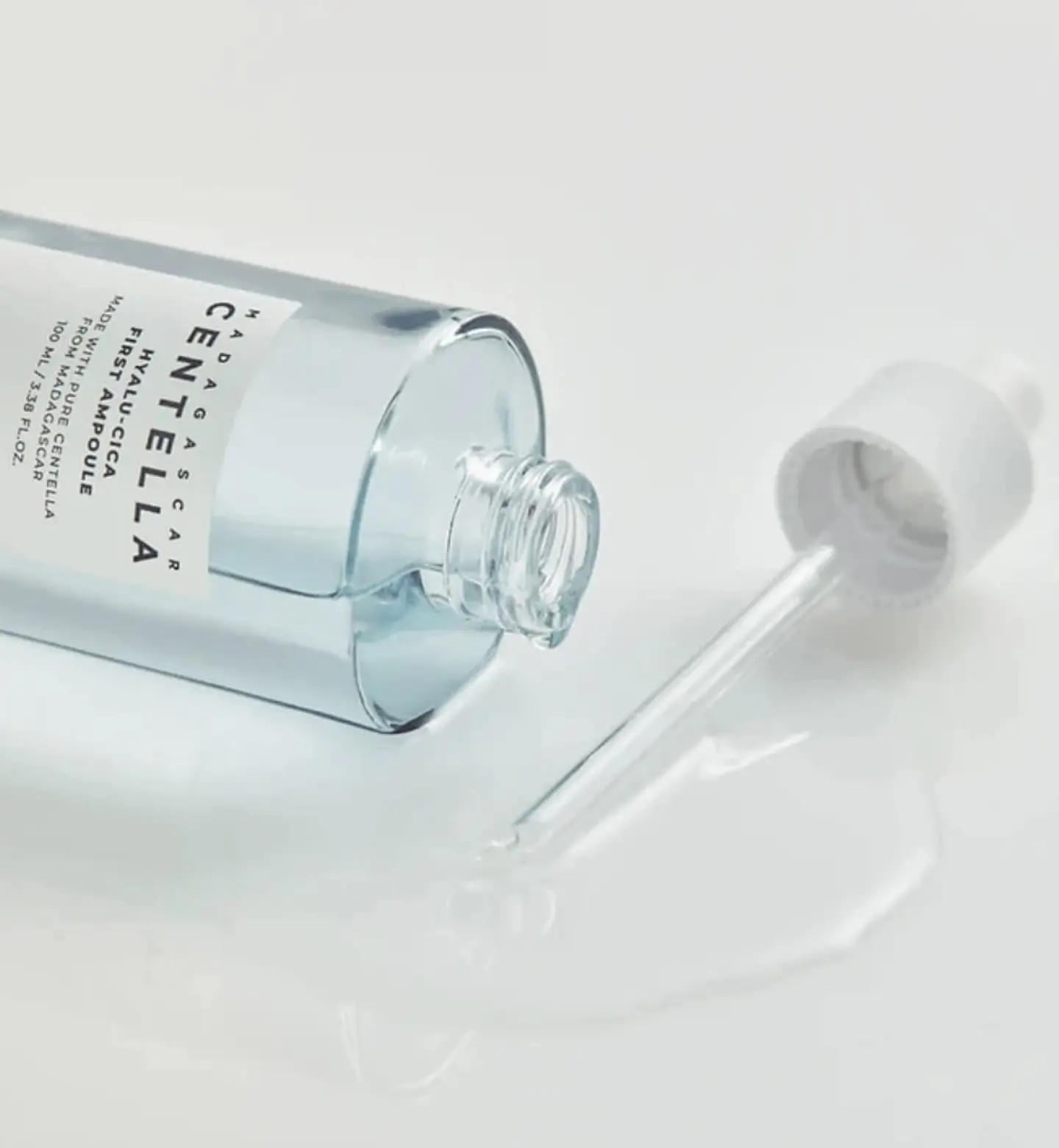 Ampolla Hyalu-Cica First  100ml  3