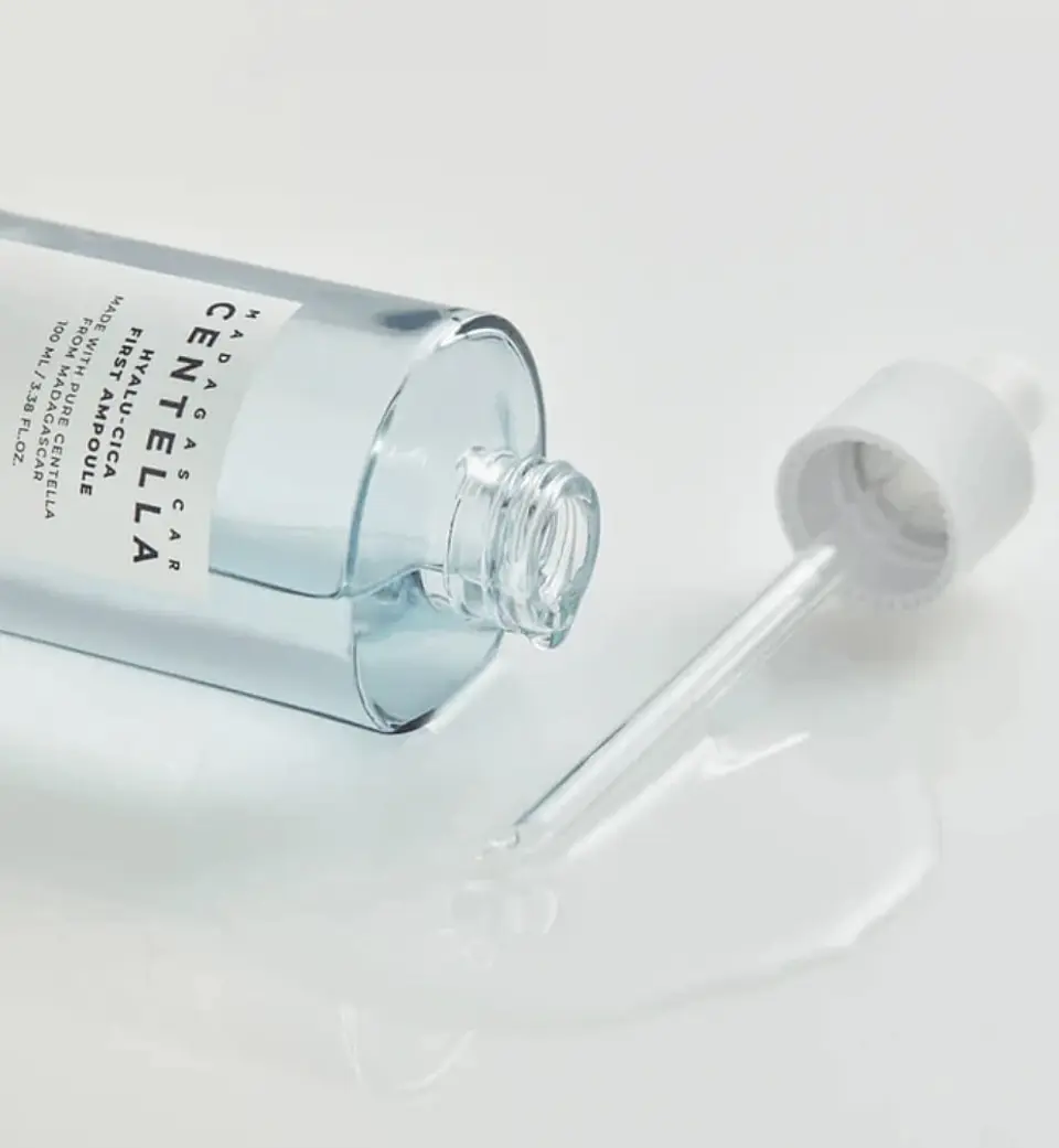 Ampolla Hyalu-Cica First  100ml  3