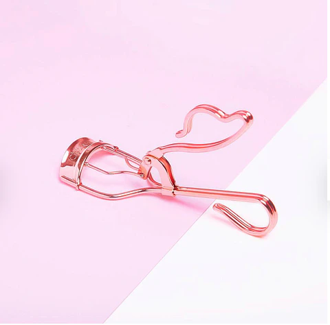 Encrespador Rose Gold
