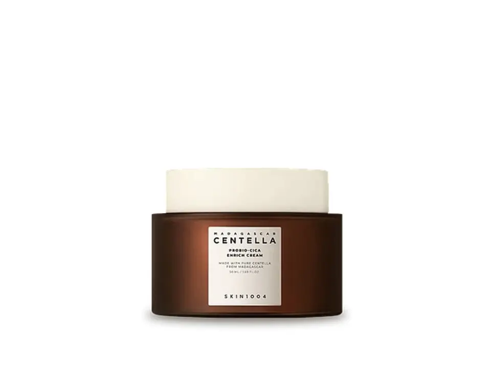  Probio-Cica Enrich crema facial 50ml  1