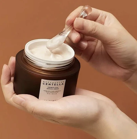  Probio-Cica Enrich crema facial 50ml 