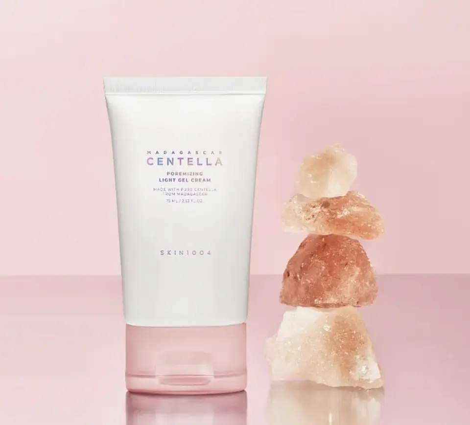 Poremizing Light Gel crema 1
