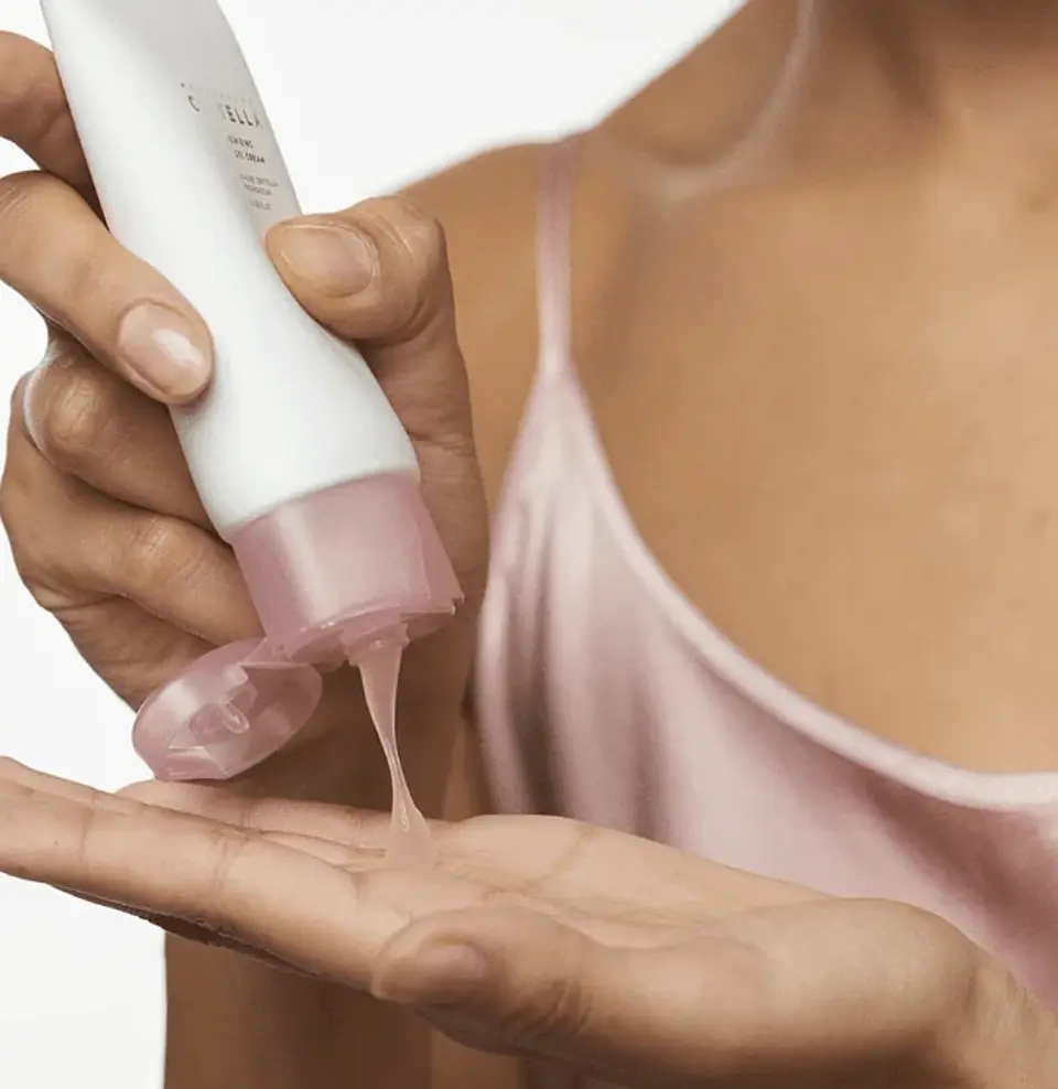 Poremizing Light Gel crema 2
