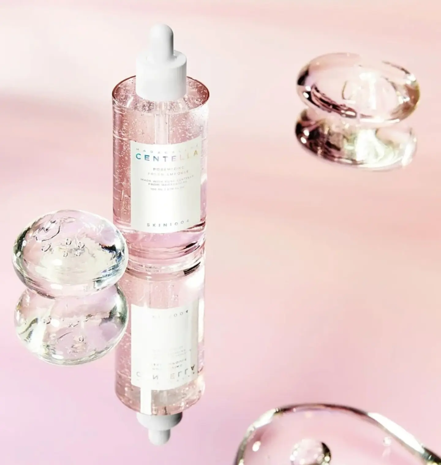 Ampolla Poremizing Fresh - 100ml 3