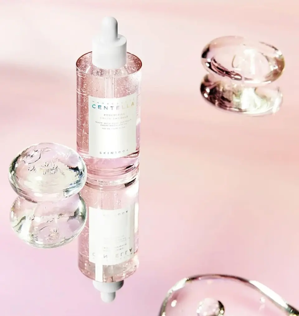 Ampolla Poremizing Fresh - 100ml 3