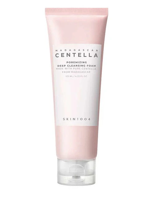 Poremizing Deep Cleansing Foam