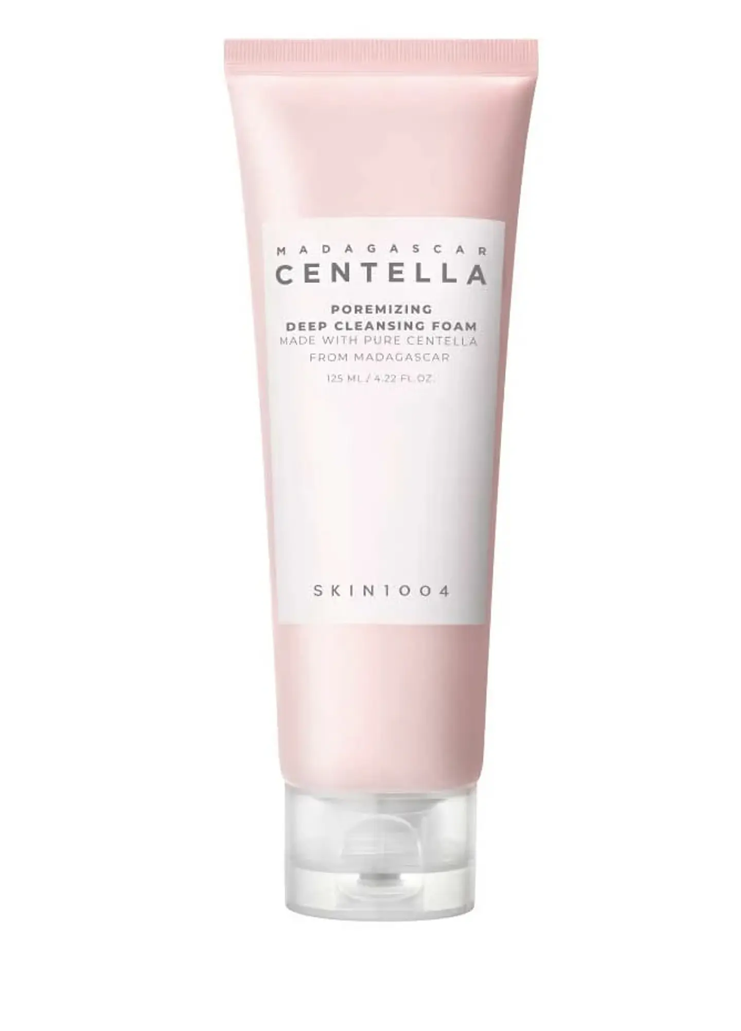 Poremizing Deep Cleansing Foam 1
