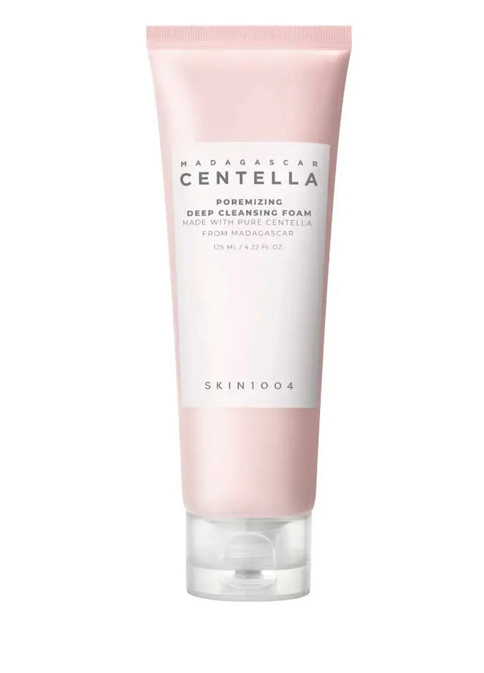 Poremizing Deep Cleansing Foam 1