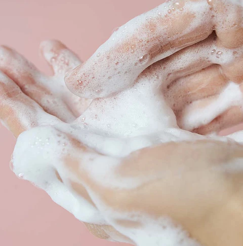 Poremizing Deep Cleansing Foam