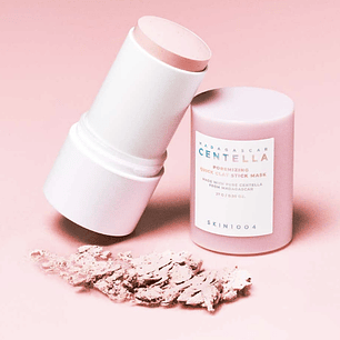 Poremizing Quick Clay Stick Mascarilla