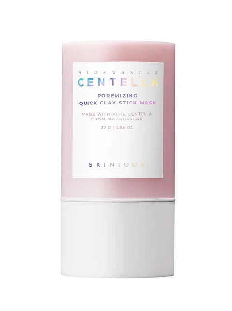 Poremizing Quick Clay Stick Mascarilla