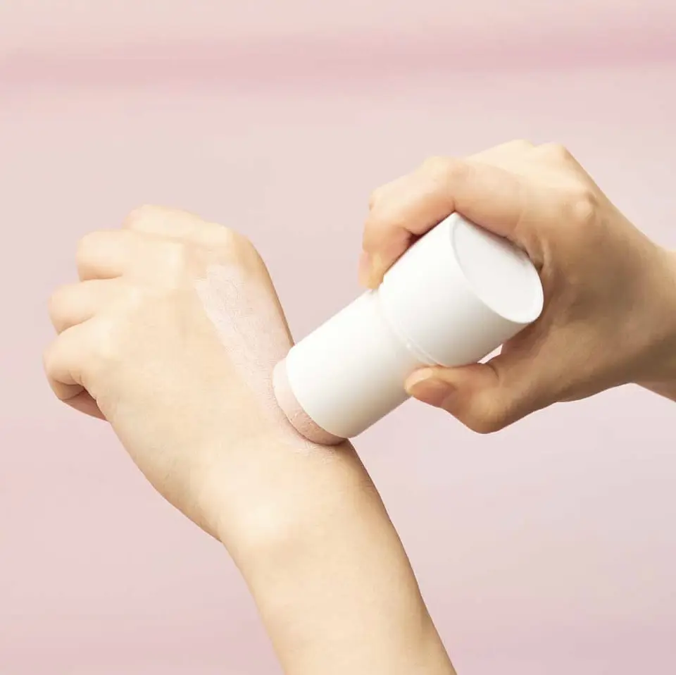 Poremizing Quick Clay Stick Mascarilla 3